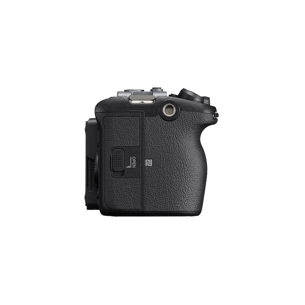 FX3 Full-frame Cinema Line camera, FX3 Full-frame Cinema Line camera, , product-image