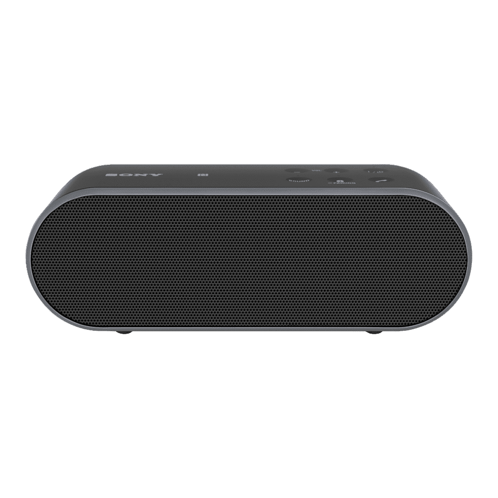 Portable Wireless Speaker with Bluetooth (Black), Portable Wireless Speaker with Bluetooth (Black), , product-image