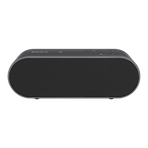 Portable Wireless Speaker with Bluetooth (Black), , hi-res