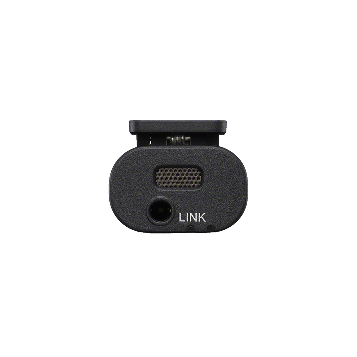 ECM-W3S Wireless Microphone with Charging Case - 1 Mic, , product-image