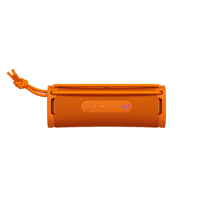 ULT FIELD 1 Wireless Portable Speaker (Orange),  ULT FIELD 1 Wireless Portable Speaker (Orange), , product-image