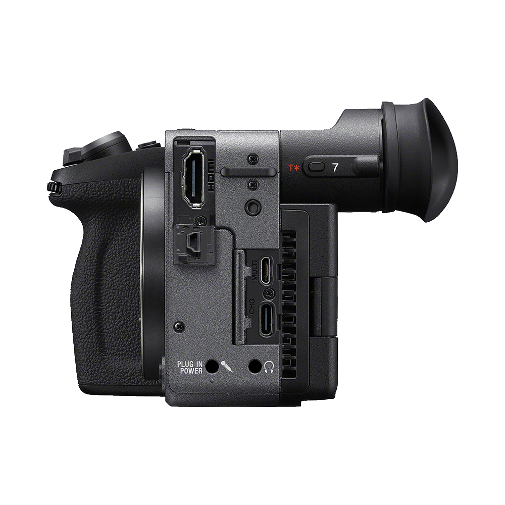 FX2 Cinema Line Full Frame Camera, FX2 Cinema Line Full Frame Camera, , product-image