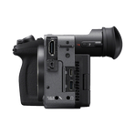 FX2 Cinema Line Full Frame Camera, , hi-res