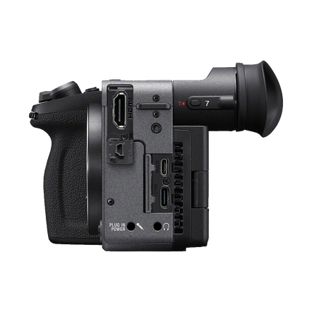 FX2 Cinema Line Full Frame Camera, , hi-res