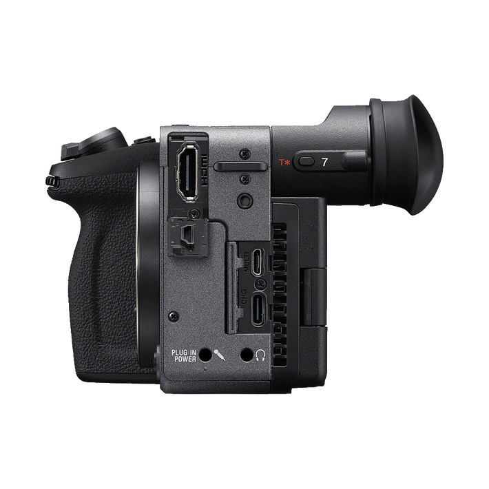 FX2 Cinema Line Full Frame Camera, , product-image