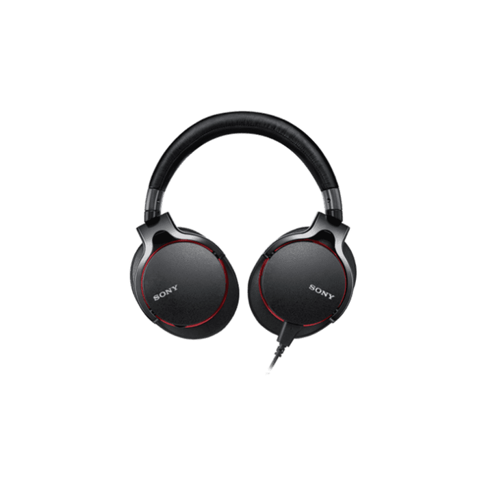 MDR-1ADAC Headphones With Built-in DAC,  MDR-1ADAC Headphones With Built-in DAC, , product-image