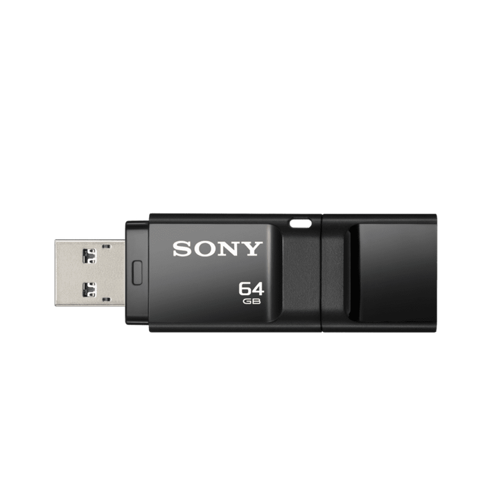 Microvault X Series USB Flash Drive, , product-image