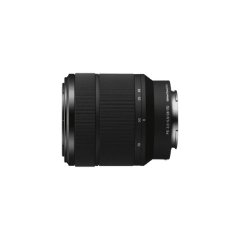 Full Frame E-Mount FE 28-70mm F3.5-5.6 OSS Lens,  Full Frame E-Mount FE 28-70mm F3.5-5.6 OSS Lens, , lifestyle-image