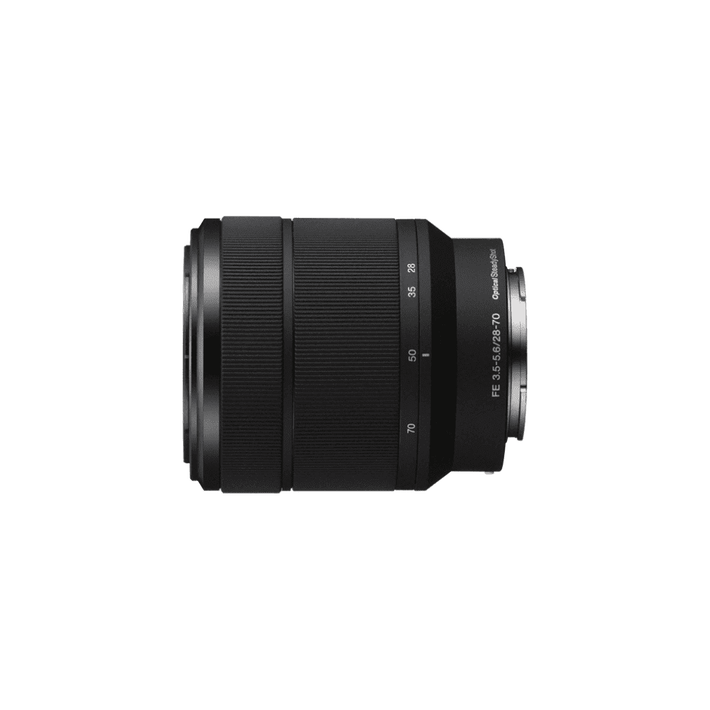 Full Frame E-Mount FE 28-70mm F3.5-5.6 OSS Lens,  Full Frame E-Mount FE 28-70mm F3.5-5.6 OSS Lens, , product-image