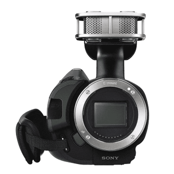 HD E-MOUNT HANDYCAM BODY ONLY,  HD E-MOUNT HANDYCAM BODY ONLY, , hi-res