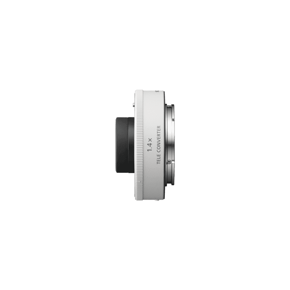 E-Mount 1.4x Teleconverter Lens, E-Mount 1.4x Teleconverter Lens, , product-image