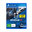 VR Drive Club