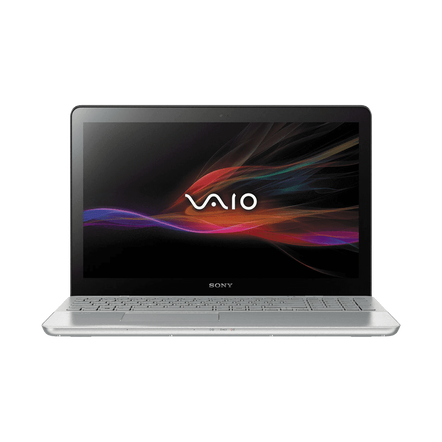 VAIO Fit 15E (White), , hi-res