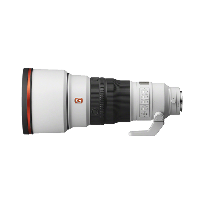 FE 300mm F2.8 GM OSS, , product-image