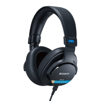Sound monitoring headphones 2025