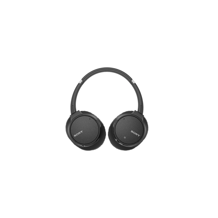 CH700N Wireless Noise Cancelling Headphones (Black), , product-image