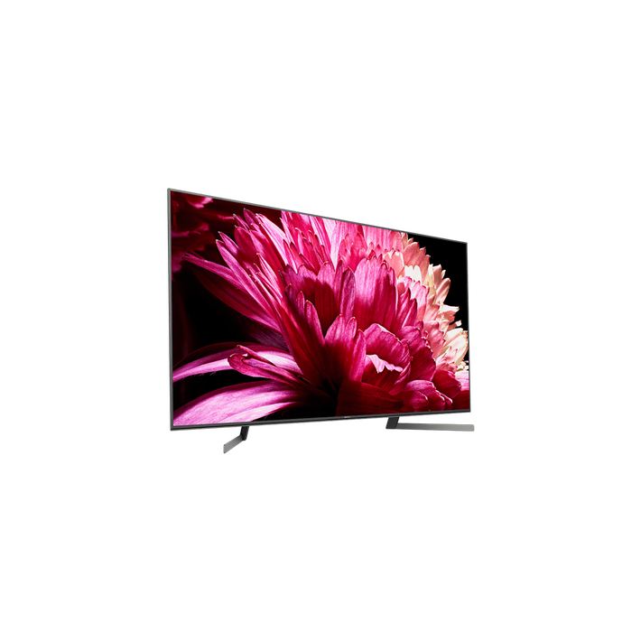 85" X95G LED 4K Ultra HD High Dynamic Range Smart Android TV, , product-image