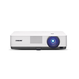 3,000 lumens WXGA desktop projector