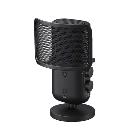 ECM-S1 Wireless Streaming Microphone, , hi-res