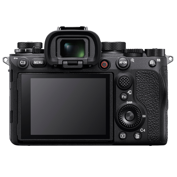 Alpha 1 with superb resolution and speed,  Alpha 1 with superb resolution and speed, , product-image