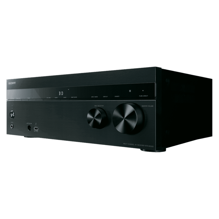 5.2ch AV Receiver, , product-image