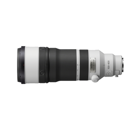 FE 100-400mm F4.5 GM OSS, , hi-res