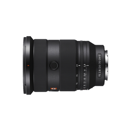 Sony FE 24-70mm f/2.8 GM II Lens - Stewarts Photo