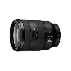 Full Frame E-Mount FE 24-105mm F4 G OSS Lens