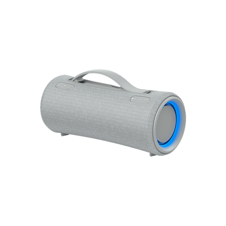 XG300 X-Series Portable Wireless Speaker (Grey), , hi-res
