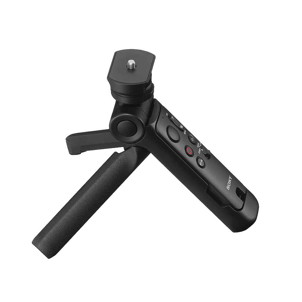 Multi-function shooting grip GP-VPT3 (Black), , product-image