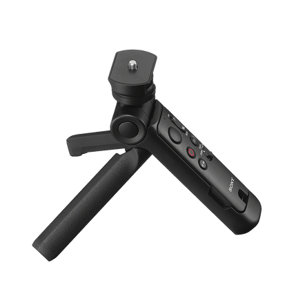 Multi-function shooting grip GP-VPT3 (Black), , hi-res