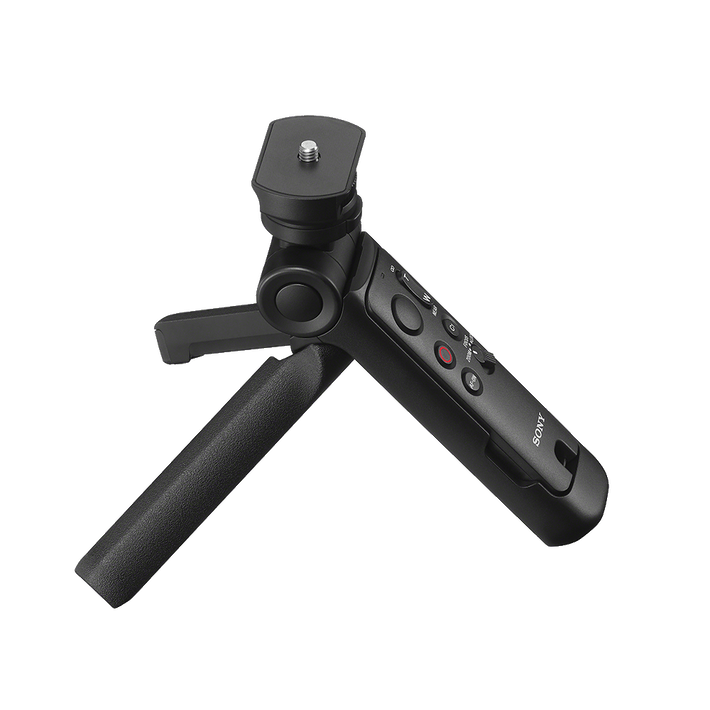 Multi-function shooting grip GP-VPT3 (Black), , product-image