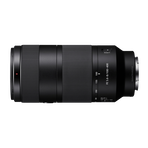 Sony FE 100-400mm 5.6-8 OSS E-Mount Full-Frame Super-Telephoto Zoom Lens, , hi-res