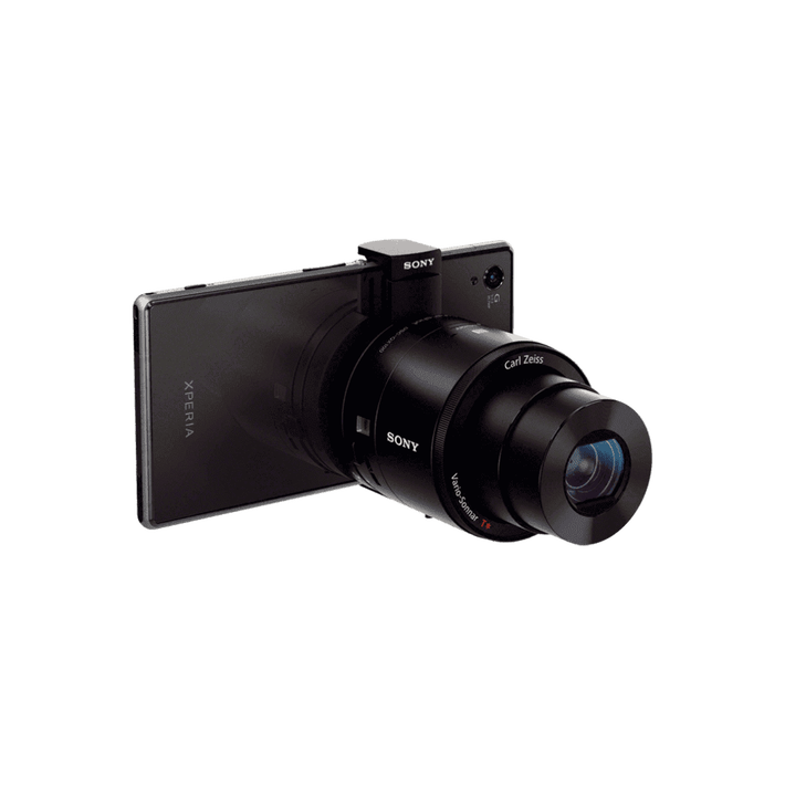 QX100 Lens-Style Camera with 1.0-Type Sensor,  QX100 Lens-Style Camera with 1.0-Type Sensor, , product-image