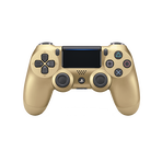 PlayStation4 DualShock Wireless Controllers Limited Edition (Gold), , hi-res