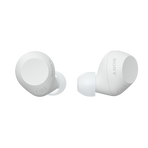 WF-C710N Noise Cancelling Truly Wireless Earbuds (White), , hi-res