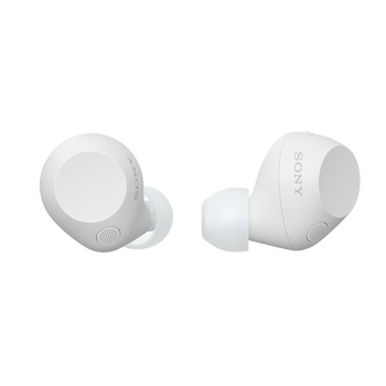 WF-C710N Noise Cancelling Truly Wireless Earbuds (White),  WF-C710N Noise Cancelling Truly Wireless Earbuds (White), , hi-res