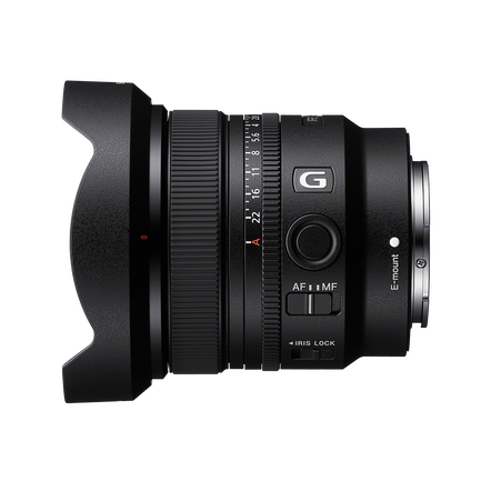 FE 16mm F1.8 G Full Frame Ultra Wide Prime Lens, , hi-res