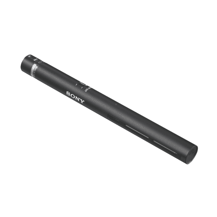 Shotgun Electret condenser microphone, , product-image