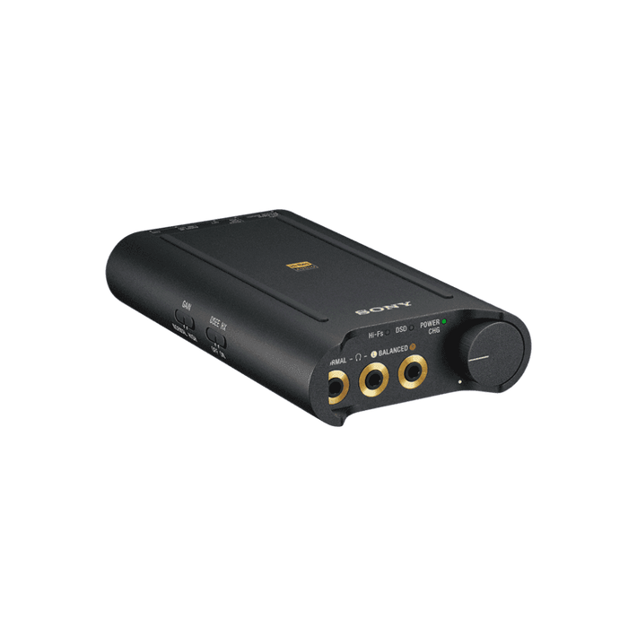 USB DAC Headphone Amplifier, , product-image