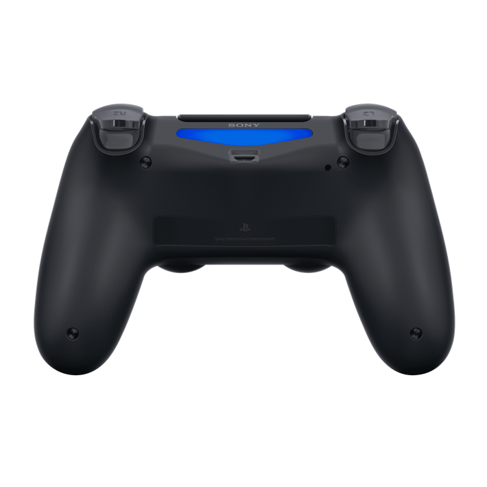 PlayStation4 DualShock Wireless Controller (Black), , product-image