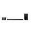 5.1ch Dolby Atmos DTS:X Soundbar with Wi-Fi & Bluetooth technology