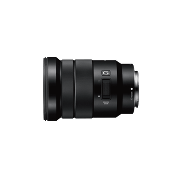 E-Mount PZ 18-105mm F4 G OSS Lens,  E-Mount PZ 18-105mm F4 G OSS Lens, , lifestyle-image