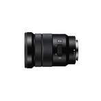 E-Mount PZ 18-105mm F4 G OSS Lens, , hi-res