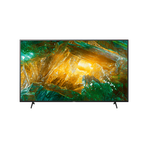 55" X8000H 4K Ultra HD with High Dynamic Range (HDR) Smart TV (Android TV) , , hi-res