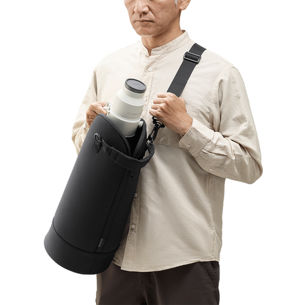 Sony Lens Case Small, , hi-res