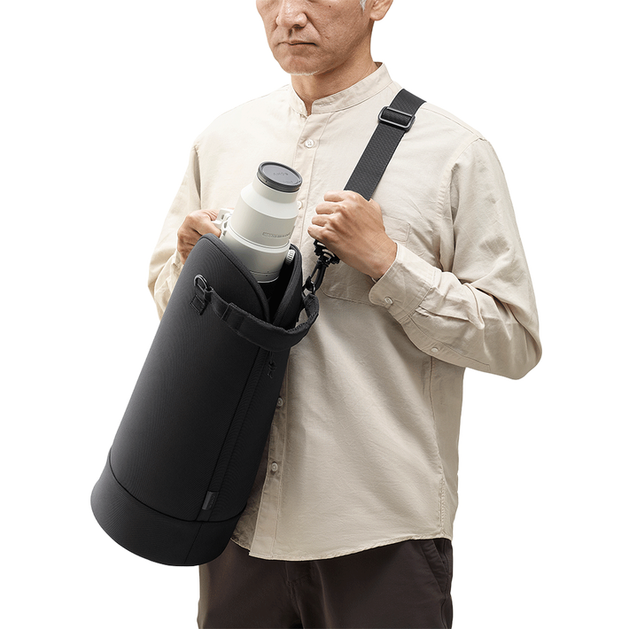 Sony Lens Case Small, , product-image
