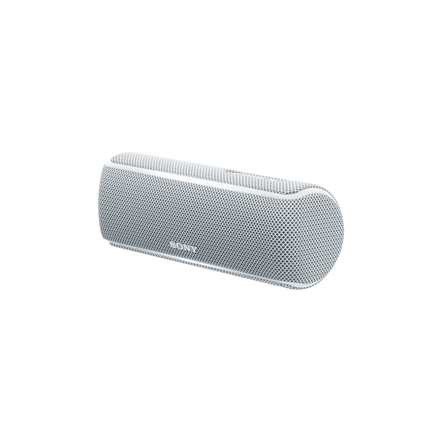 EXTRA BASS Portable Wireless Party Speaker (White), , hi-res