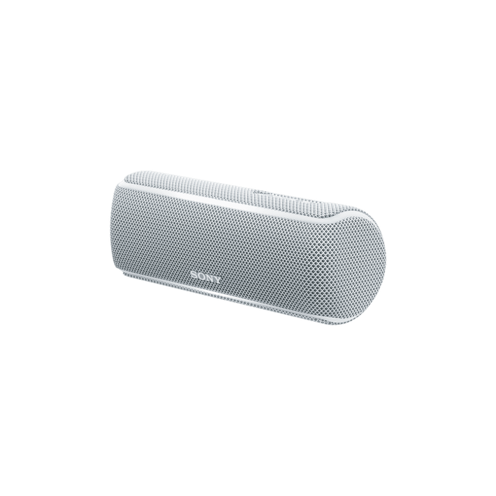 EXTRA BASS Portable Wireless Party Speaker (White), , product-image