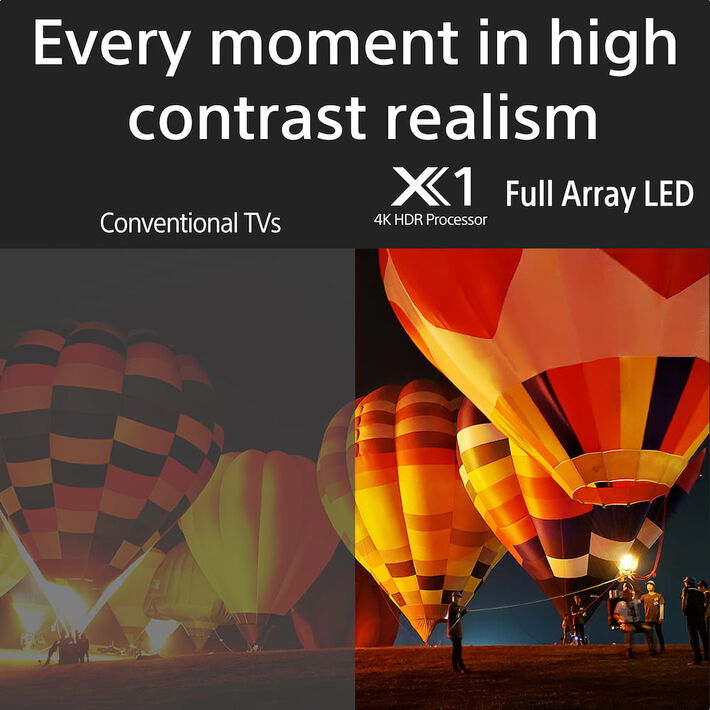 75" X85L | Full Array LED | 4K Ultra HD | High Dynamic Range (HDR) | Smart TV (Google TV),  75" X85L | Full Array LED | 4K Ultra HD | High Dynamic Range (HDR) | Smart TV (Google TV), , product-image